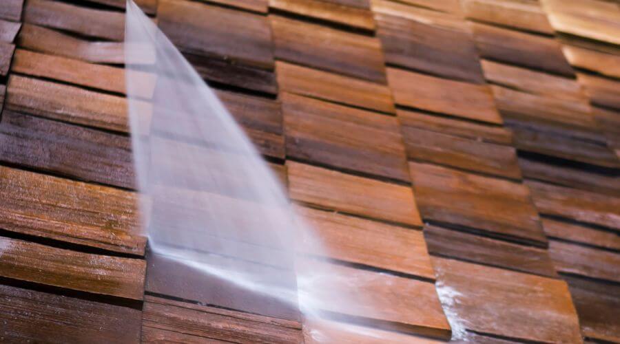 Expert tile roof repair services in North Smithfield, RI